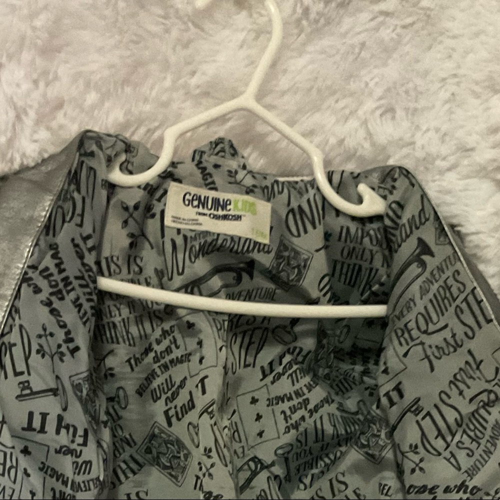 Nice boy jacket - Picture 2 of 6